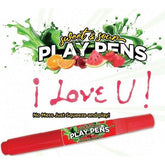 Hott Products Sweet & Sour Play Pens Edible Candy Party Gifts and Novelties